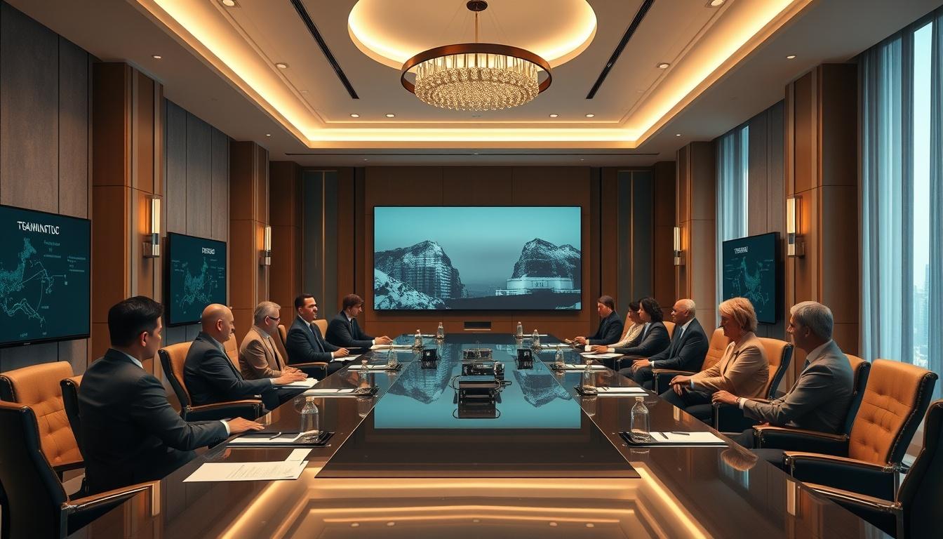 Premium plan visual